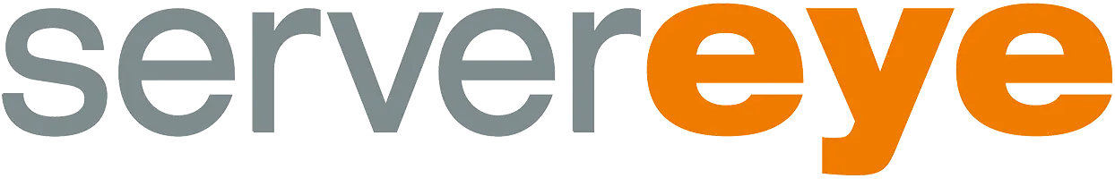 Logo von servereye